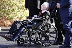 Jimmy carter